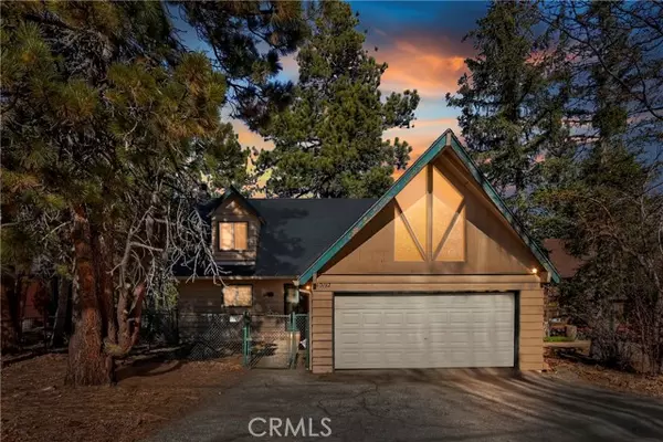 40192 Narrow LN, Big Bear Lake, CA 92315