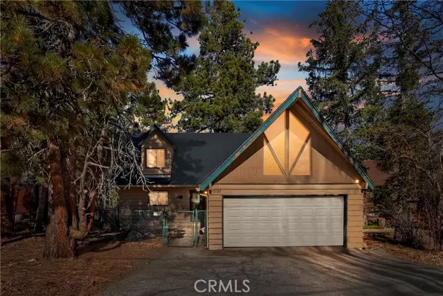 40192 Narrow LN, Big Bear Lake, CA 92315