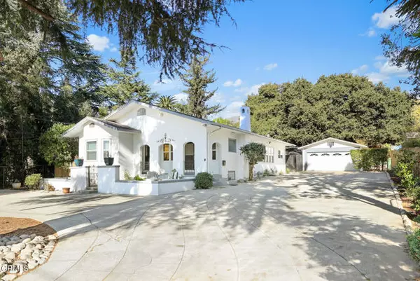 91 E Altadena DR, Altadena, CA 91001