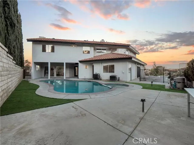 Palmdale, CA 93551,6710 Sycamore LN