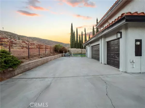 Palmdale, CA 93551,6710 Sycamore LN