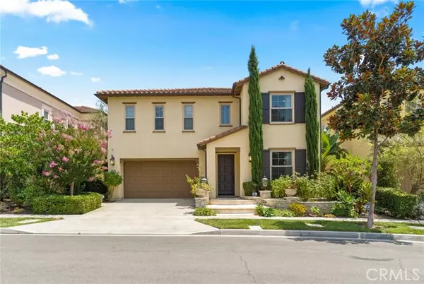 54 Cortland, Irvine, CA 92620