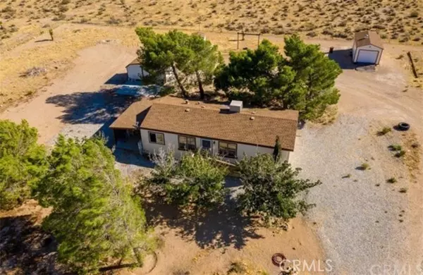 30275 Cherwell ST, Lucerne Valley, CA 92356