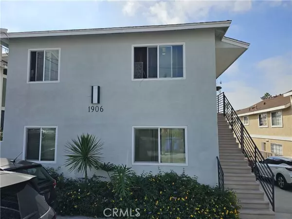 1906 Carnegie LN E, Redondo Beach, CA 90278