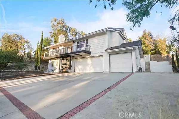 Granada Hills, CA 91344,11738 Andasol AVE