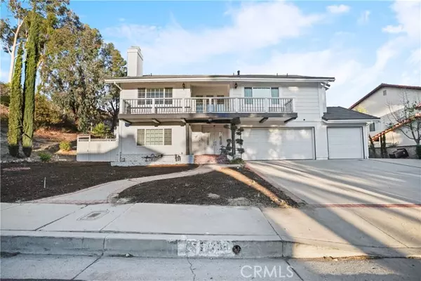 11738 Andasol AVE, Granada Hills, CA 91344