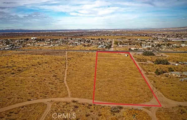 Victorville, CA 92392,0 Palmdale Rd