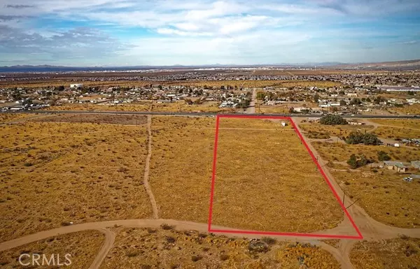 Victorville, CA 92392,0 Palmdale Rd