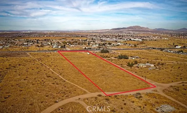 Victorville, CA 92392,0 Palmdale Rd