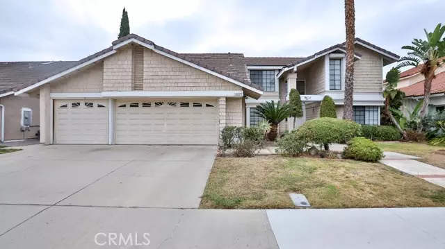 18829 Mount Schelin CIR, Fountain Valley, CA 92708