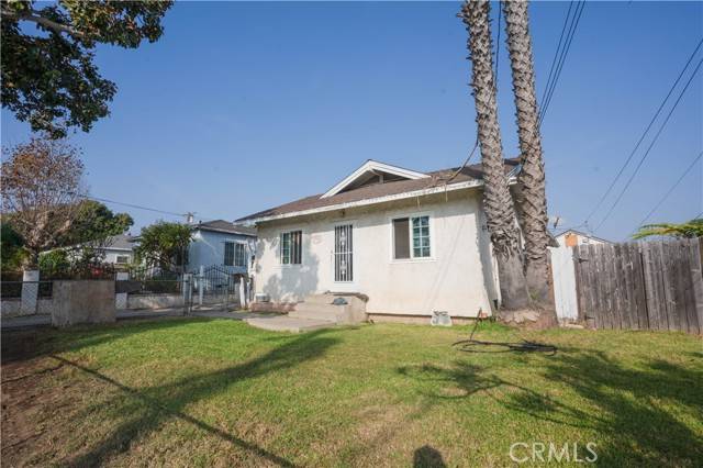 Inglewood, CA 90303,3751 W 106th ST
