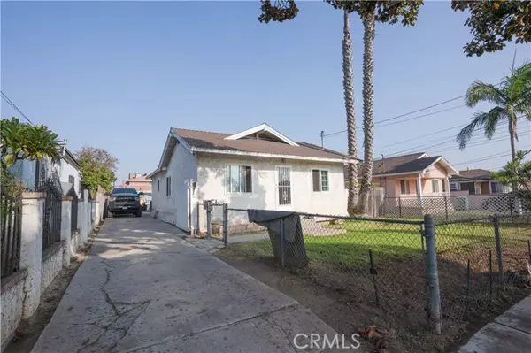 3751 W 106th ST, Inglewood, CA 90303