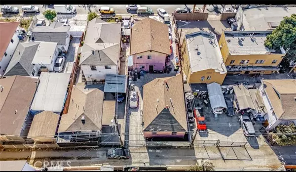 Los Angeles, CA 90011,635 E 43rd PL