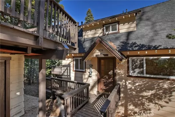 Lake Arrowhead, CA 92352,336 Jasmine LN