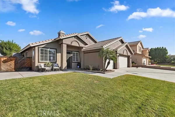 Corona, CA 92881,1341 Sandpiper LN