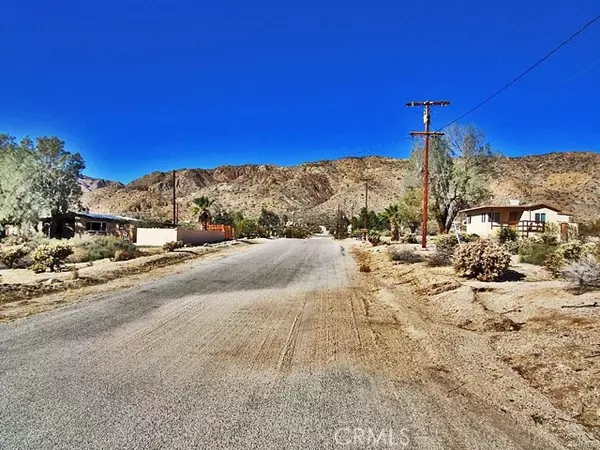 8675 Highland RD, Morongo Valley, CA 92256