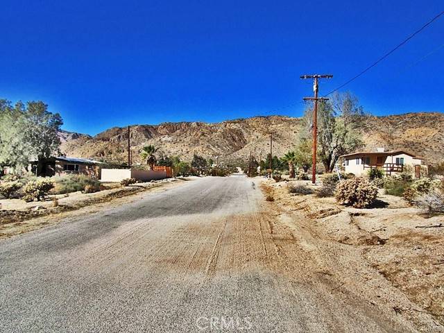 8675 Highland RD, Morongo Valley, CA 92256