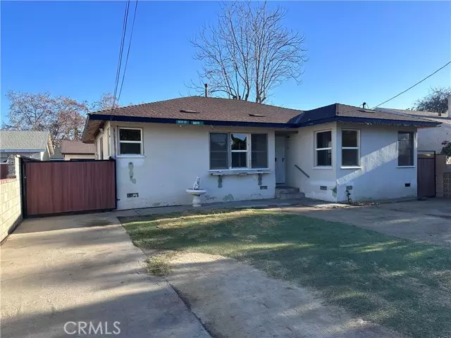 Sylmar, CA 91342,14810 Oro Grande ST