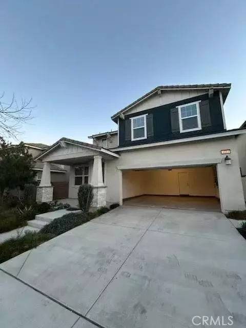 3164 E Yosemite DR, Ontario, CA 91762