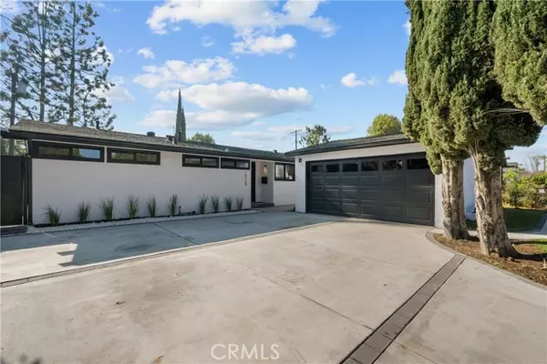 North Hills, CA 91343,16738 Septo ST