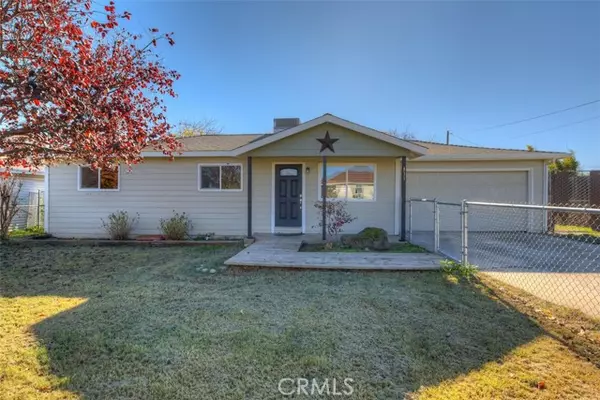 831 Plumas AVE, Oroville, CA 95965