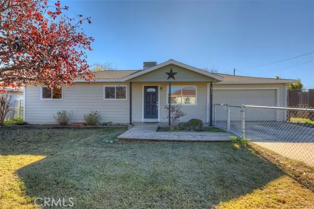 831 Plumas AVE, Oroville, CA 95965