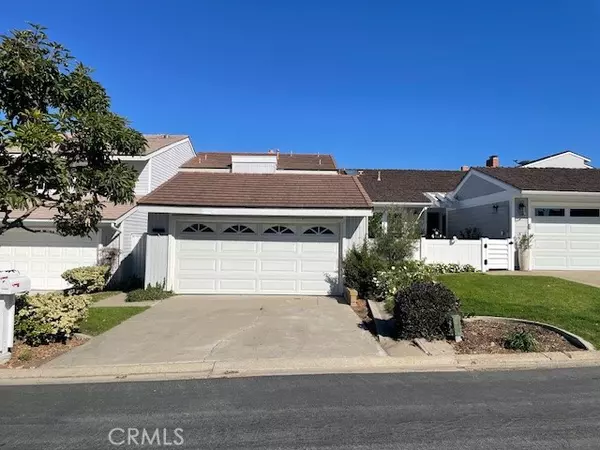 33922 Manta CT, Dana Point, CA 92629