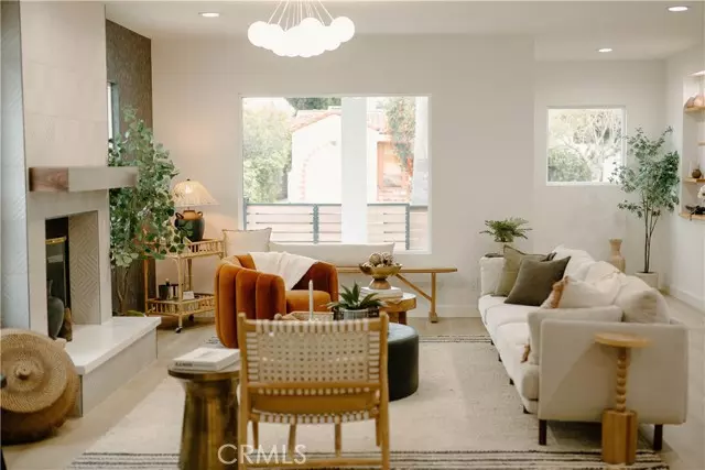 3274 Garden AVE, Los Angeles, CA 90039