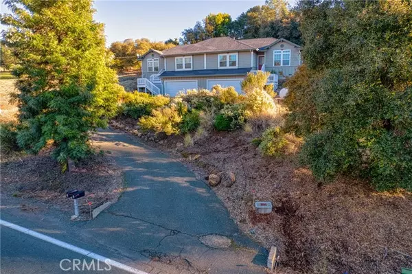 Kelseyville, CA 95451,10401 Point Lakeview RD