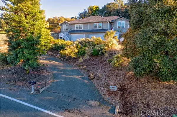 Kelseyville, CA 95451,10401 Point Lakeview RD