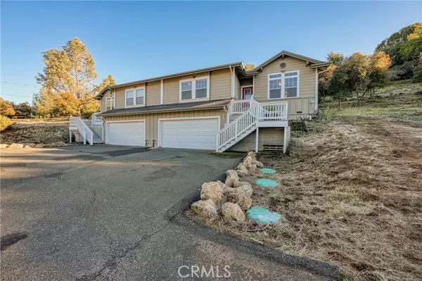 Kelseyville, CA 95451,10401 Point Lakeview RD