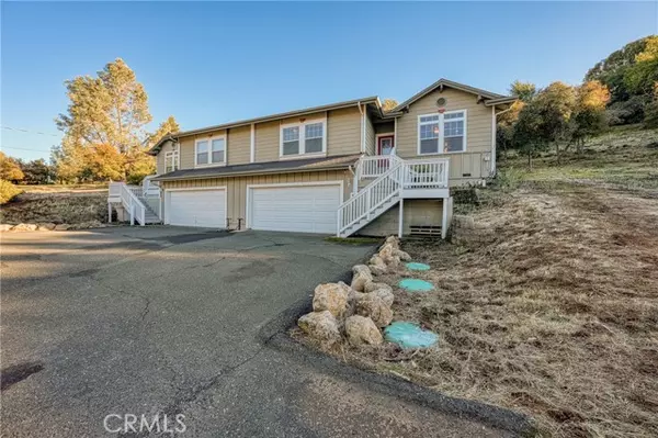 Kelseyville, CA 95451,10401 Point Lakeview RD