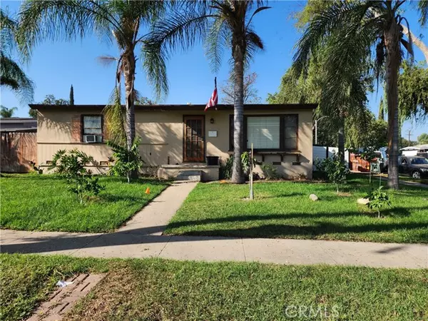 1202 Lemon ST, Corona, CA 92879