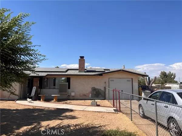 Hesperia, CA 92345,19070 Sheffield ST