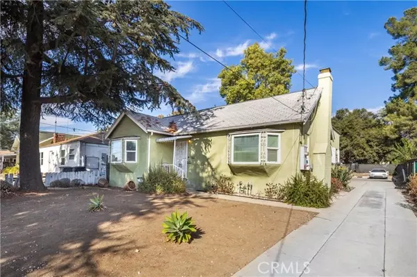 Altadena, CA 91001,665 Devirian PL