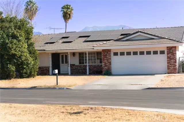 Hemet, CA 92544,26210 Largo PL