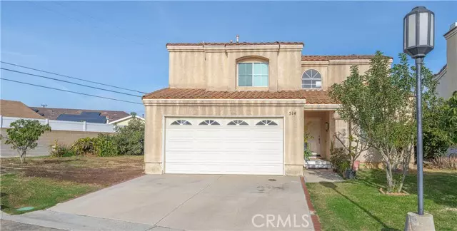 514 S Euclid ST, Santa Ana, CA 92704