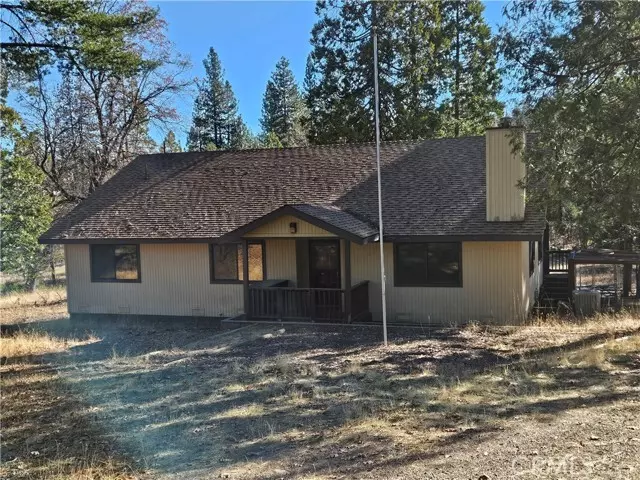 6901 Double Eagle RD, Mariposa, CA 95338