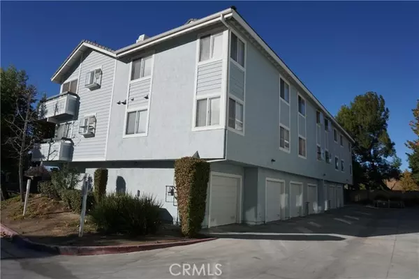 Canyon Country, CA 91351,26870 Claudette ST 702