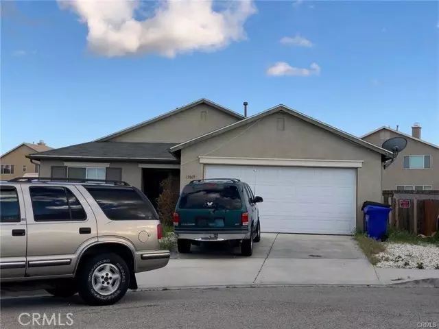 Victorville, CA 92392,13669 Hidden Pines CT