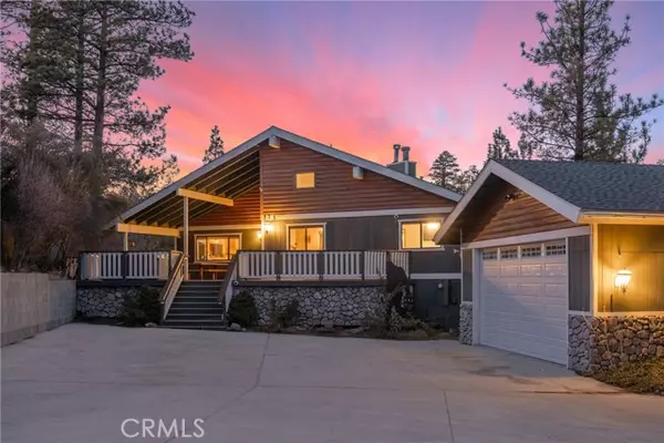 521 Division DR, Big Bear City, CA 92314