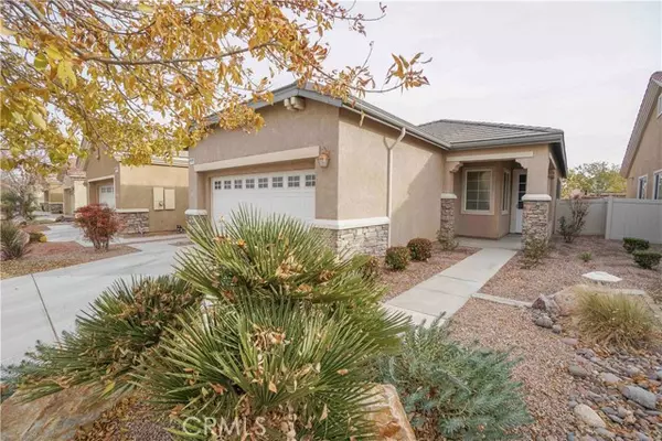 10479 Bridge Haven RD, Apple Valley, CA 92308