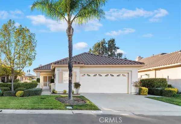 23855 Corte Emerado, Murrieta, CA 92562