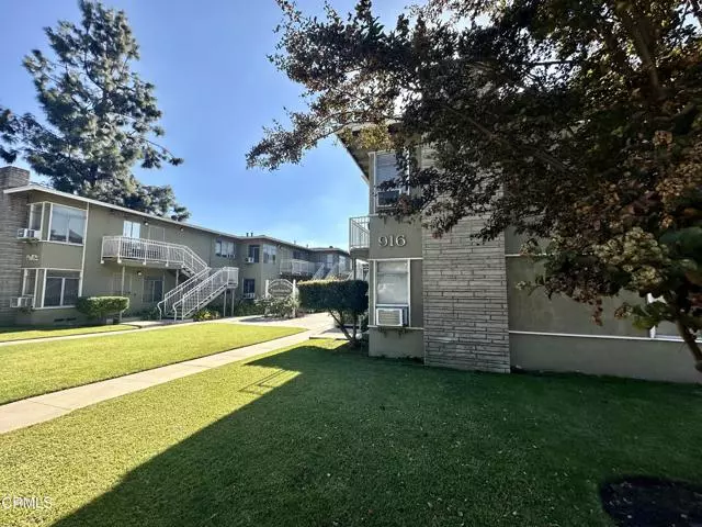 Monrovia, CA 91016,916 Genoa` ST