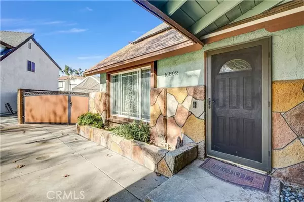 Cerritos, CA 90703,16802 Coral Reef CIR