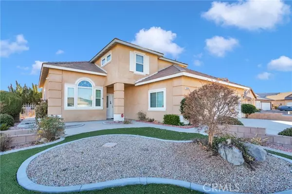 Victorville, CA 92392,13281 Viejo Cir.