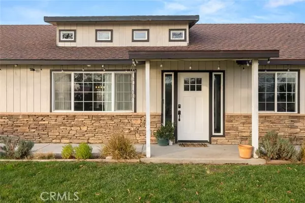 5085 Olive RD, Corning, CA 96021