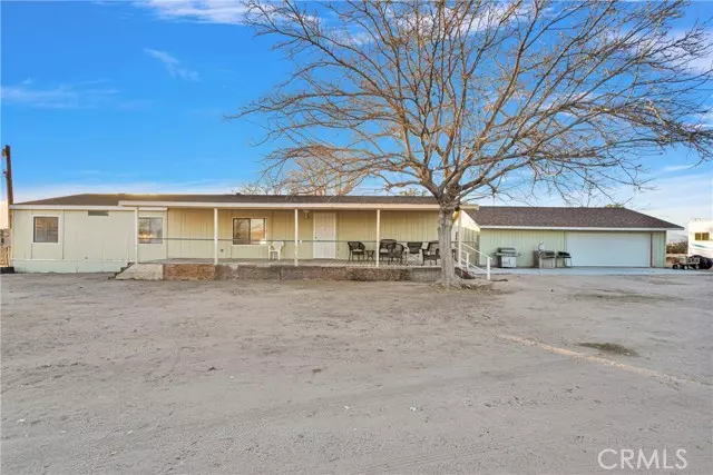 11048 Meteor WAY, Lucerne Valley, CA 92356