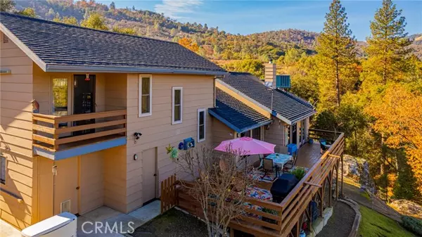 49803 Stillmeadow LN, Oakhurst, CA 93644