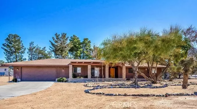 19801 Talihina RD, Apple Valley, CA 92307